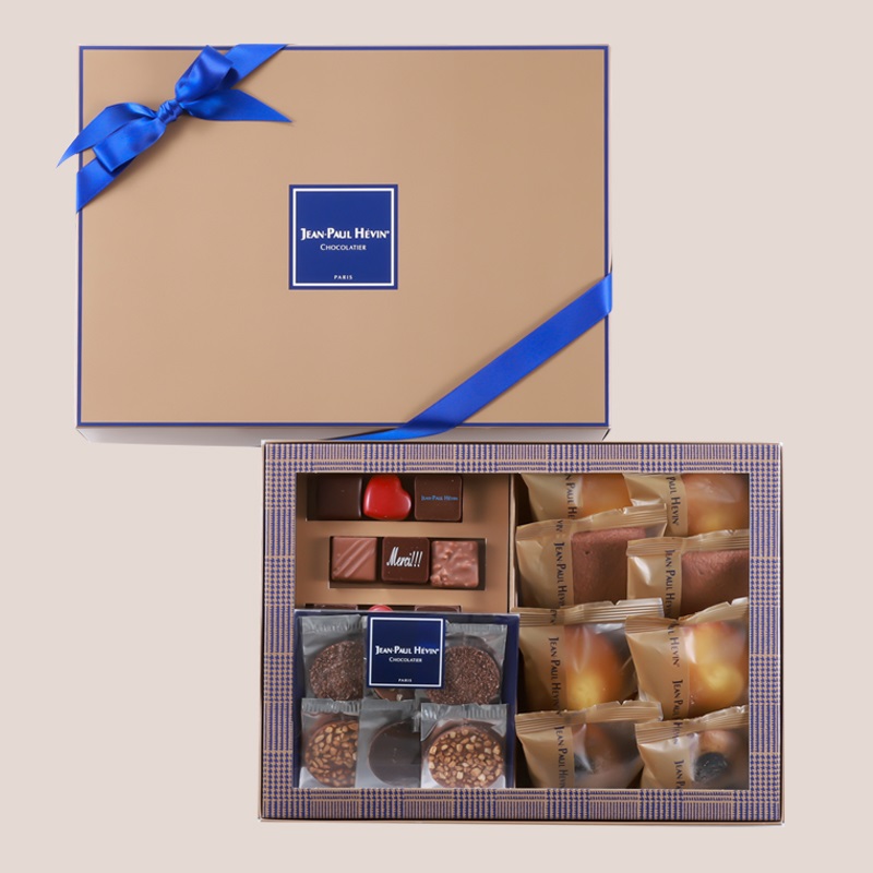 グラン コフレ メルシー